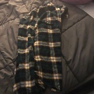 Flannel